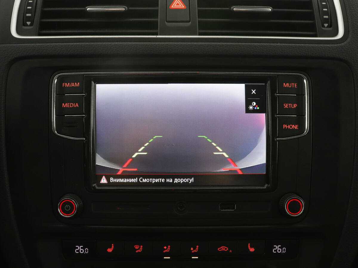 Купить Volkswagen Jetta, 2014, 125 306 км.. Фото: #8