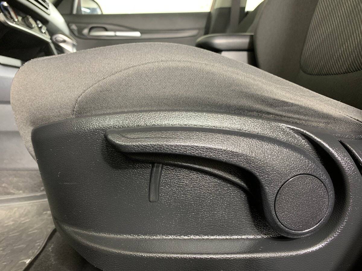 Купить Kia Seltos, 2020, 92 253 км.. Фото: #15