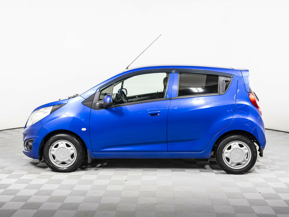 Купить Ravon R2, 2016, 81 000 км.. Фото: #7