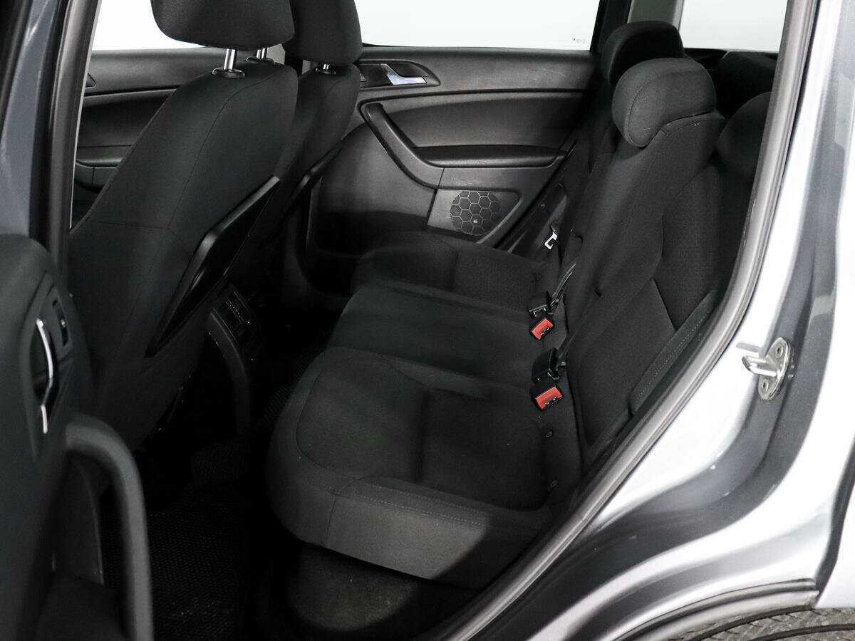 Купить Skoda Yeti, 2013, 284 174 км.. Фото: #9