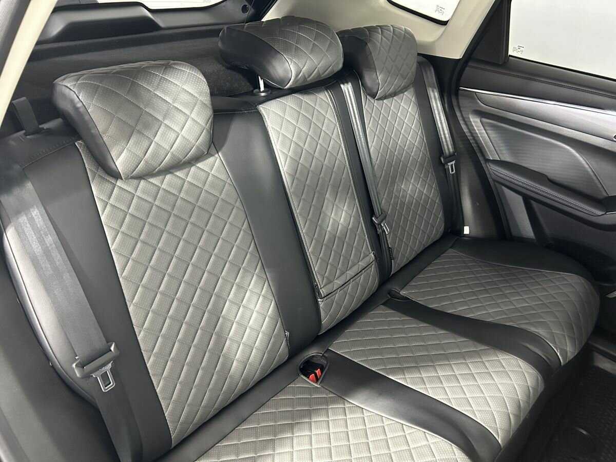 Купить Haval Jolion, 2022, 55 062 км.. Фото: #14