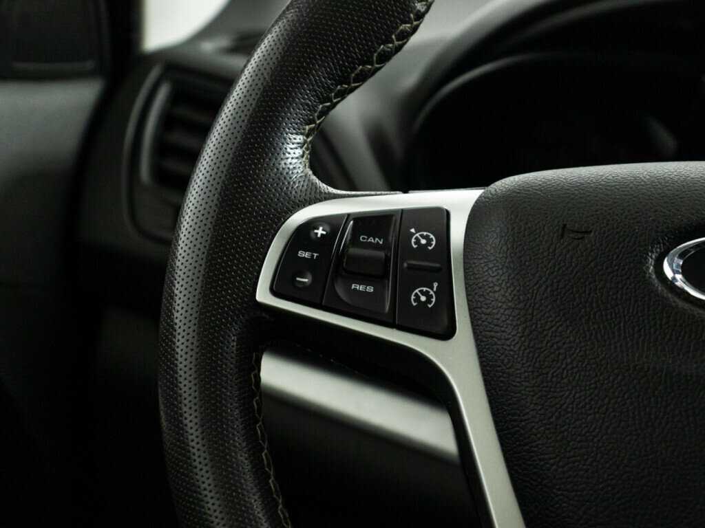 Купить Lada (ВАЗ) Vesta, 2021, 45 354 км.. Фото: #16