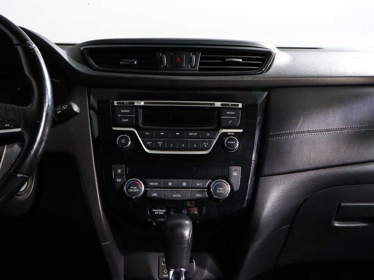 Купить Nissan Qashqai, 2019, 141 375 км.. Фото: #12