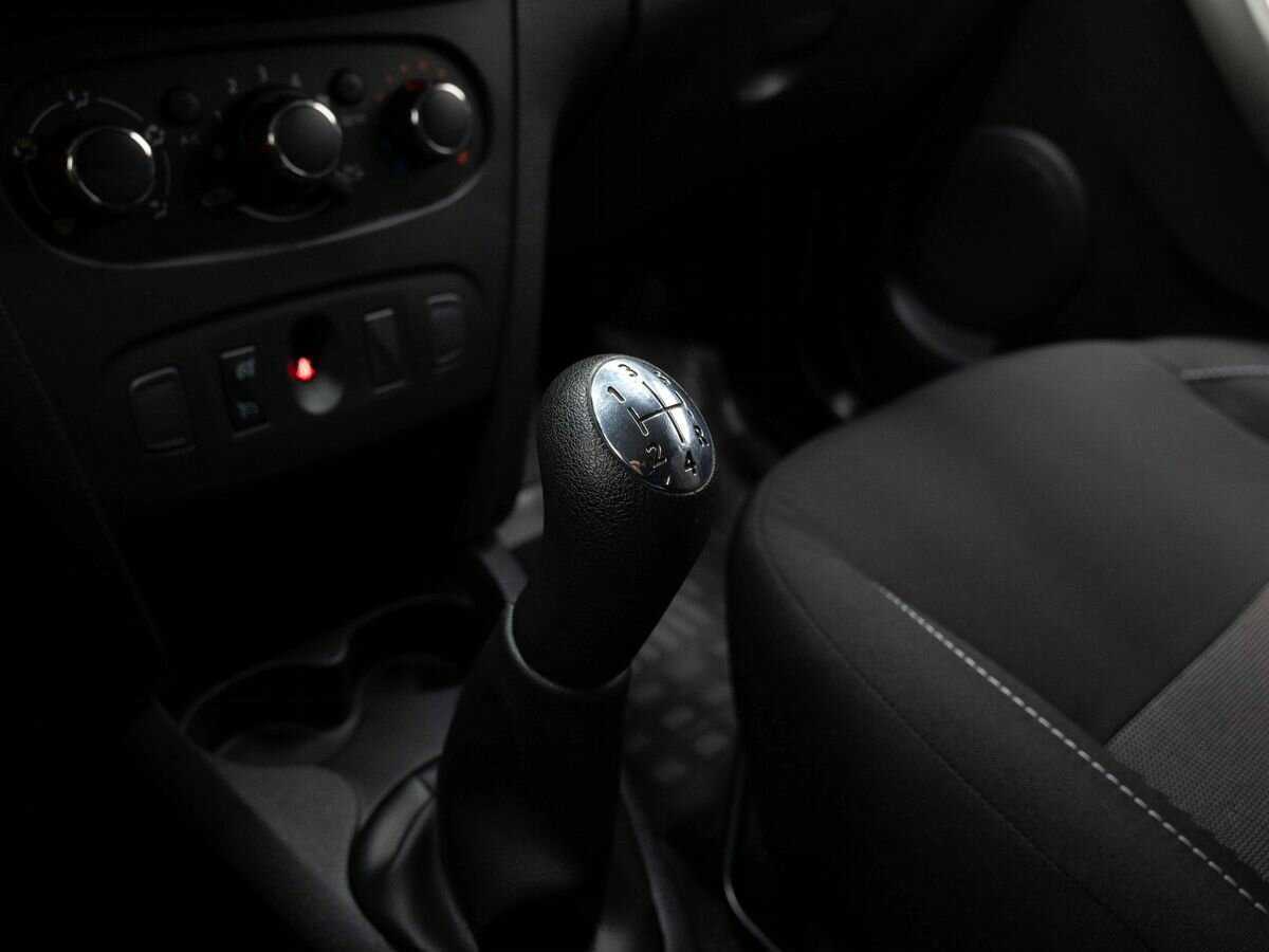 Купить Renault Sandero, 2020, 56 000 км.. Фото: #19