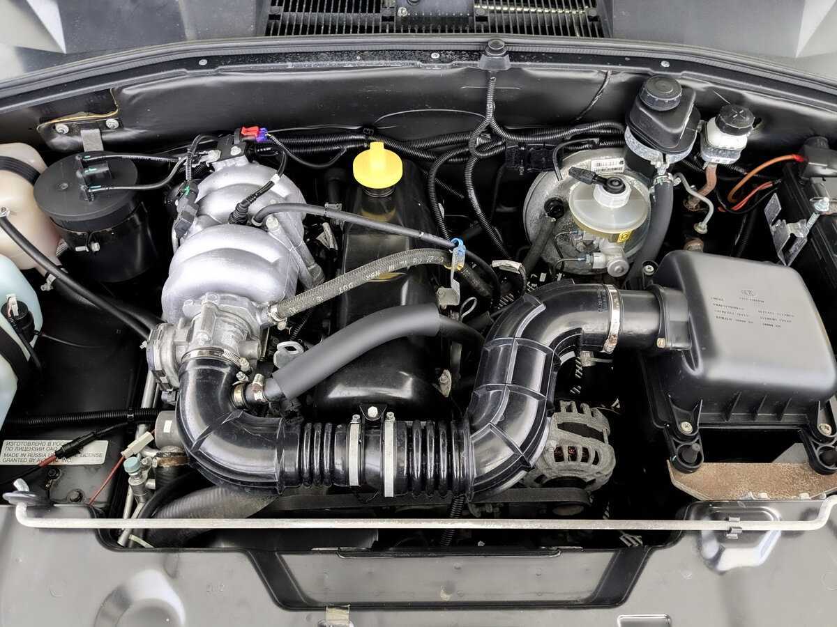 Купить Lada (ВАЗ) Niva, 2022, 56 018 км.. Фото: #8