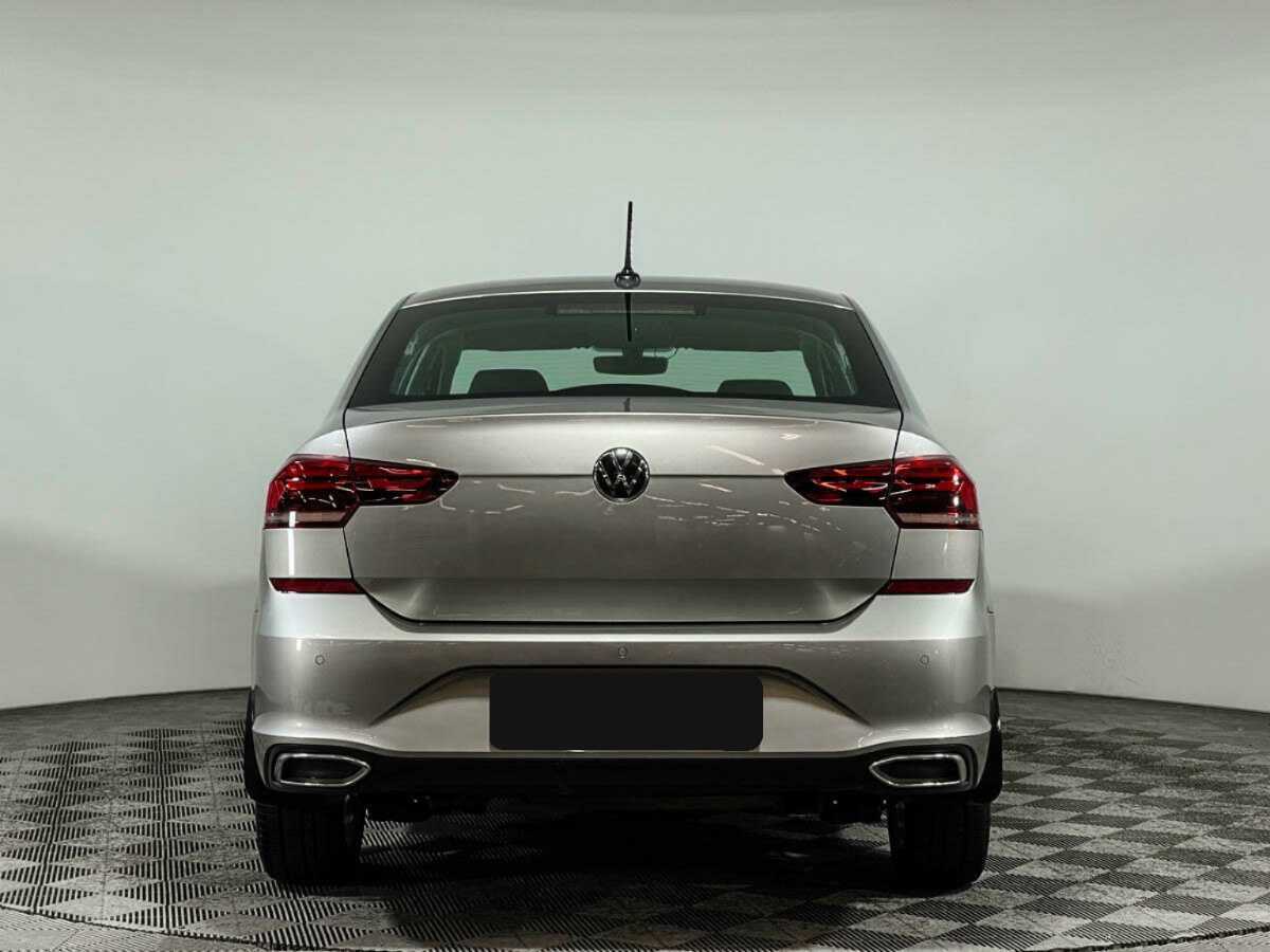 Купить Volkswagen Polo, 2020, 29 731 км.. Фото: #4