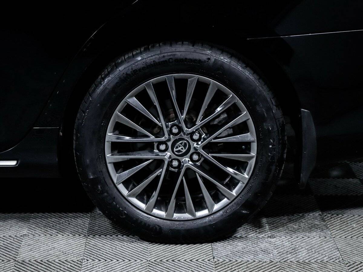 Купить Toyota Camry, 2014, 335 498 км.. Фото: #11