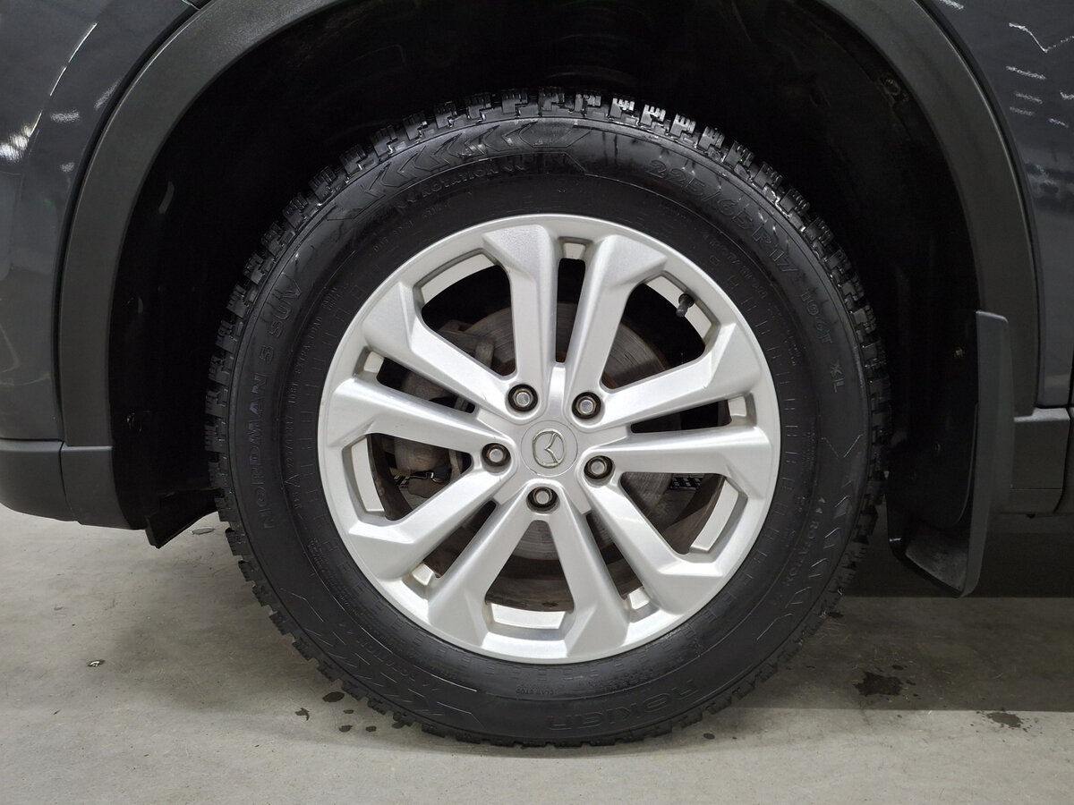 Купить Mazda CX-5, 2015, 168 557 км.. Фото: #17