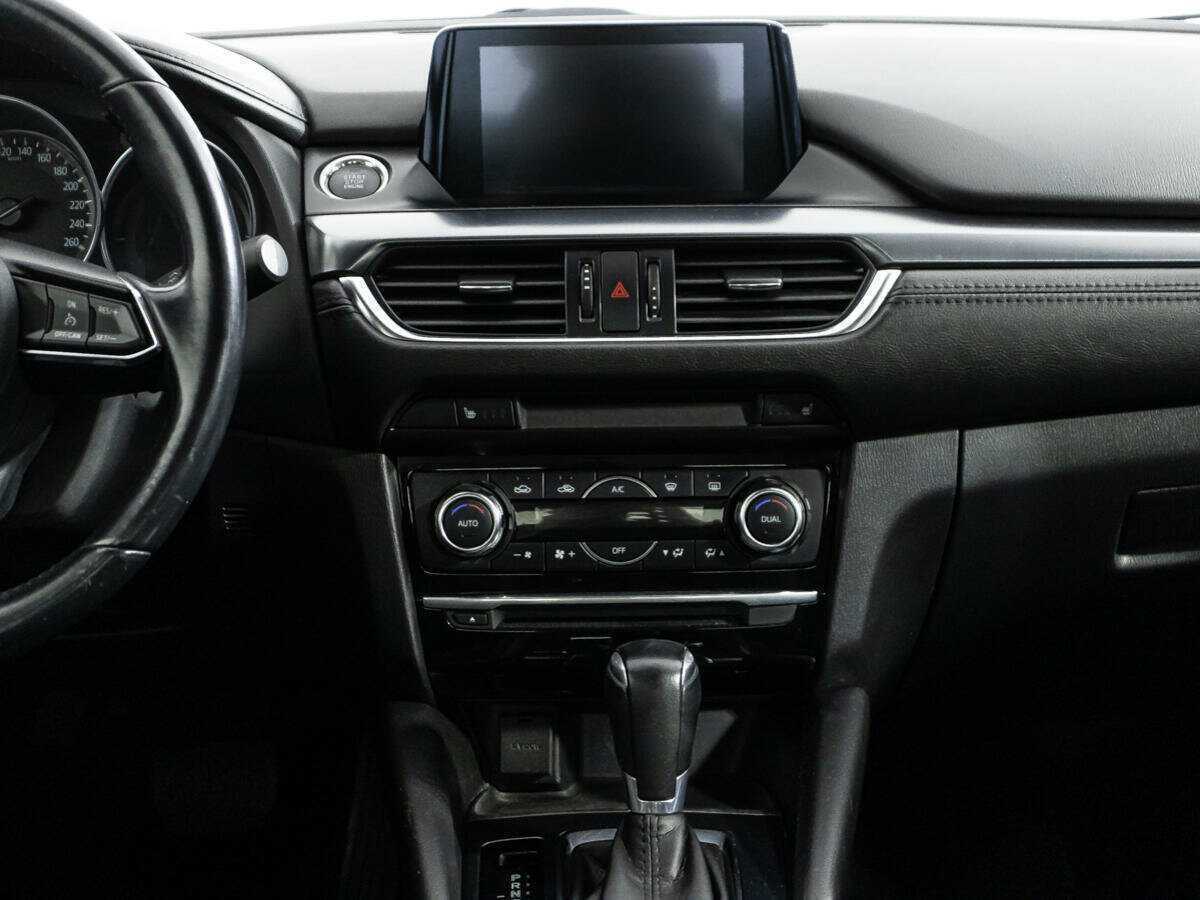 Купить Mazda 6, 2017, 107 428 км.. Фото: #13