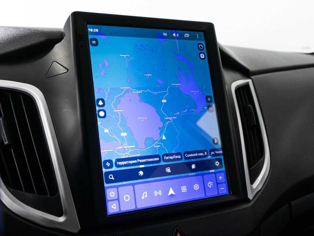 Купить Hyundai Creta, 2018, 96 127 км.. Фото: #15