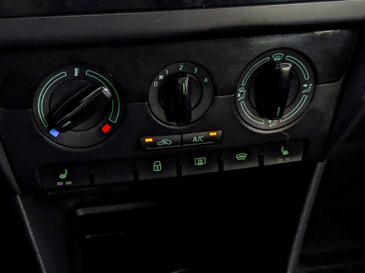 Купить Skoda Rapid, 2019, 126 427 км.. Фото: #24