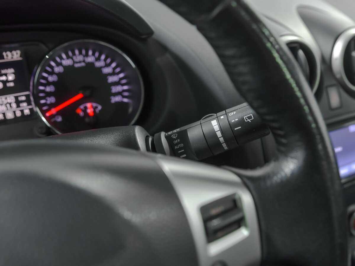 Купить Nissan Qashqai+2, 2012, 201 468 км.. Фото: #8