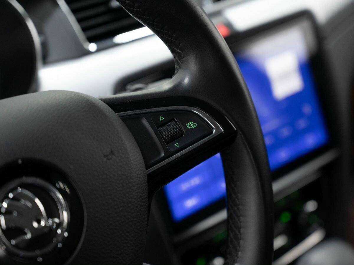 Купить Skoda Superb, 2014, 166 121 км.. Фото: #20