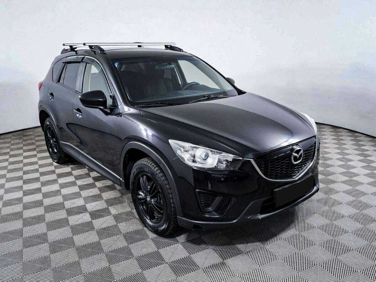 Купить Mazda CX-5, 2012, 240 000 км.. Фото: #2