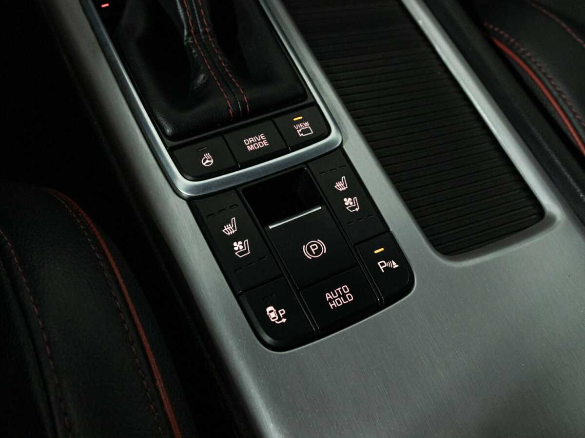 Купить Kia Optima, 2018, 166 868 км.. Фото: #22