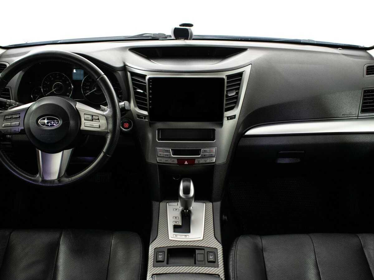 Купить Subaru Outback, 2012, 161 000 км.. Фото: #10