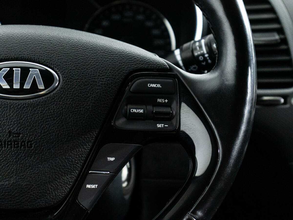 Купить Kia Cerato, 2018, 92 552 км.. Фото: #17