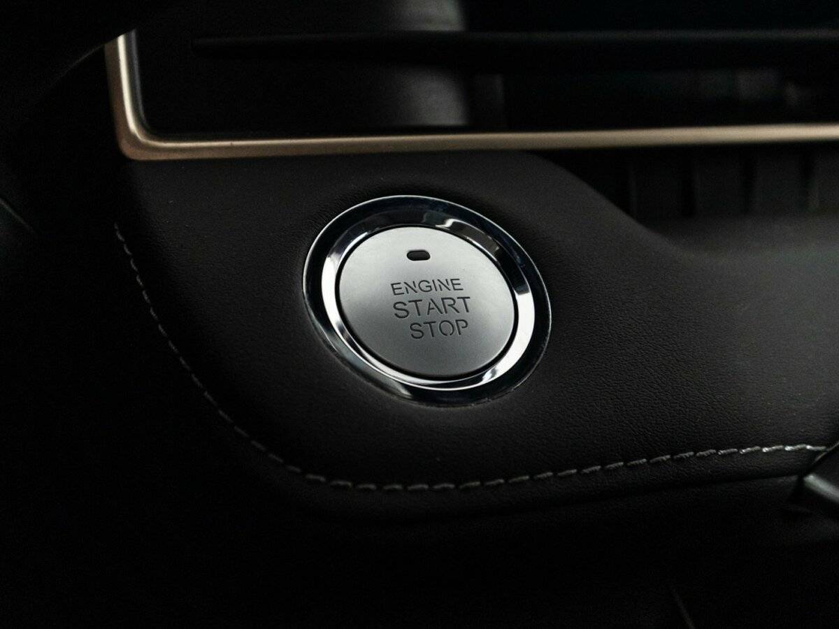 Купить EXEED LX, 2023, 21 107 км.. Фото: #17