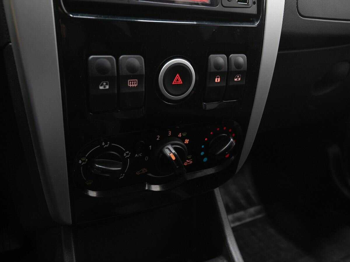 Купить Lada (ВАЗ) Largus, 2018, 140 000 км.. Фото: #16