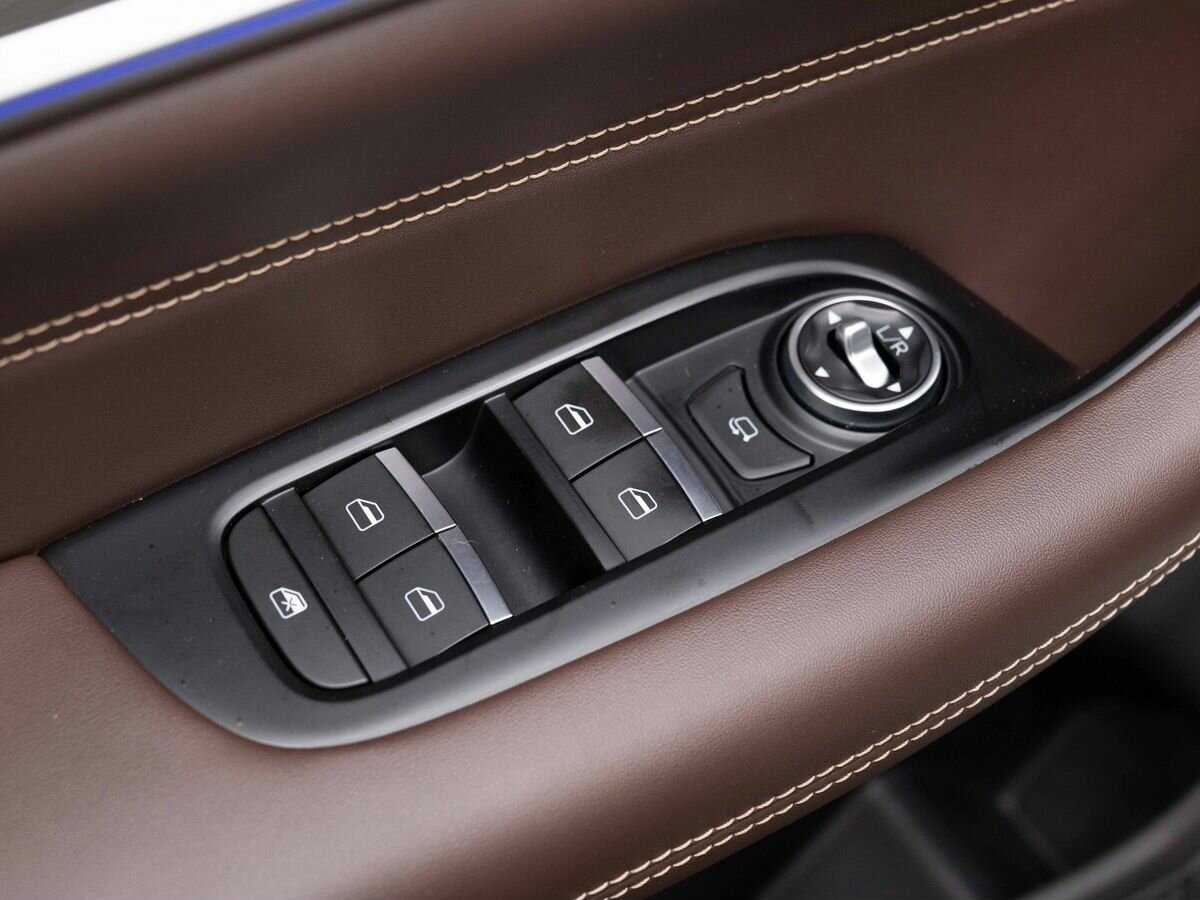 Купить Chery Tiggo 8 Pro, 2021, 86 822 км.. Фото: #21