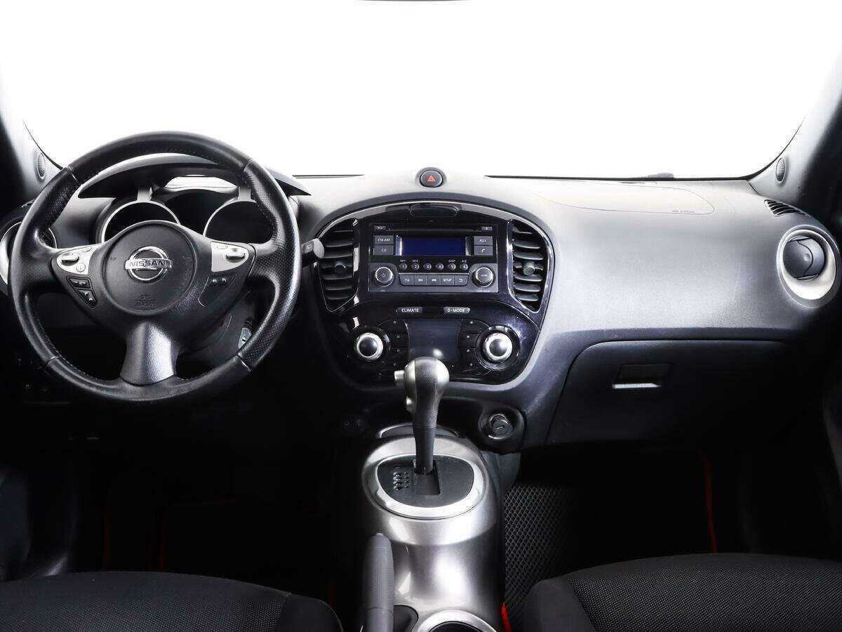 Купить Nissan Juke, 2013, 175 098 км.. Фото: #8