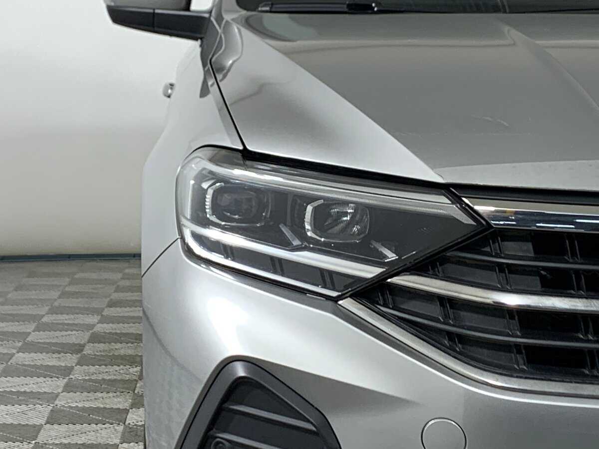 Купить Volkswagen Polo, 2022, 63 511 км.. Фото: #9