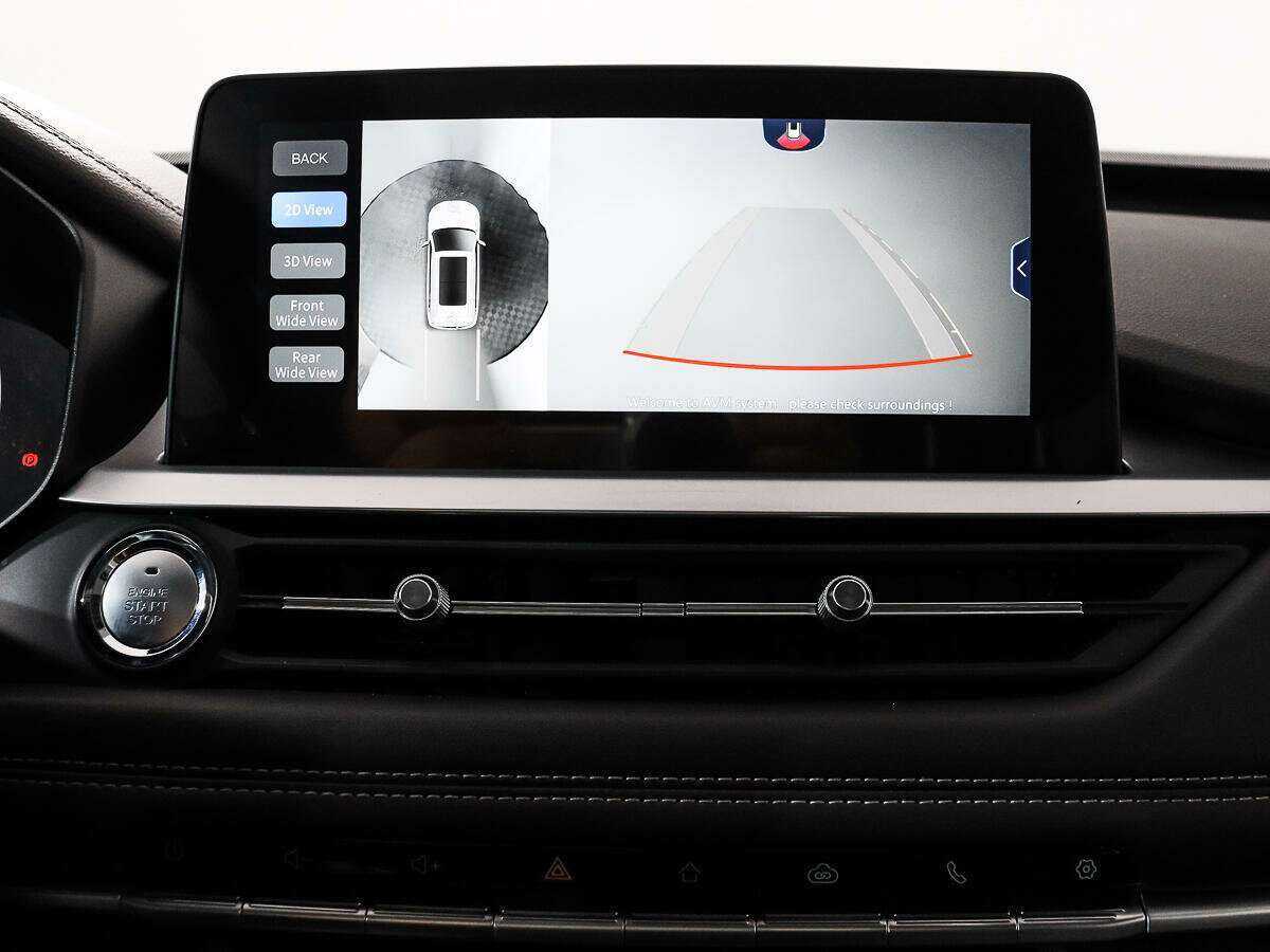 Купить Chery Tiggo 7 Pro, 2020, 78 530 км.. Фото: #21