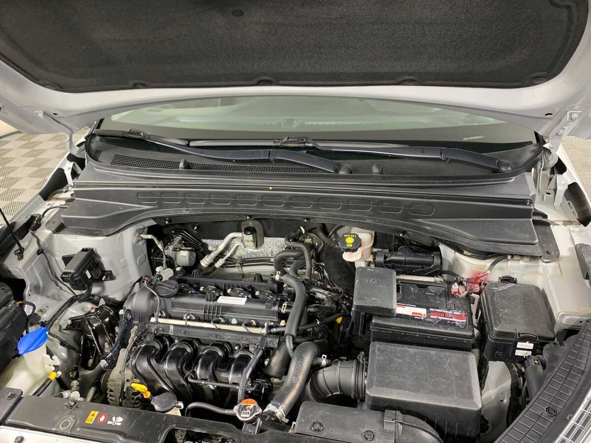 Купить Hyundai Creta, 2021, 69 108 км.. Фото: #10