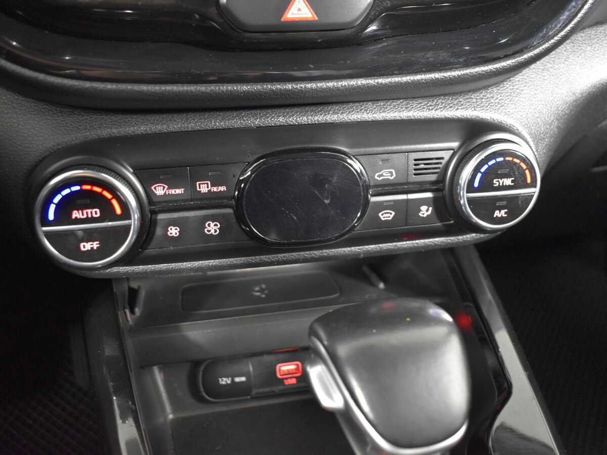 Купить Kia Soul, 2019, 118 152 км.. Фото: #17