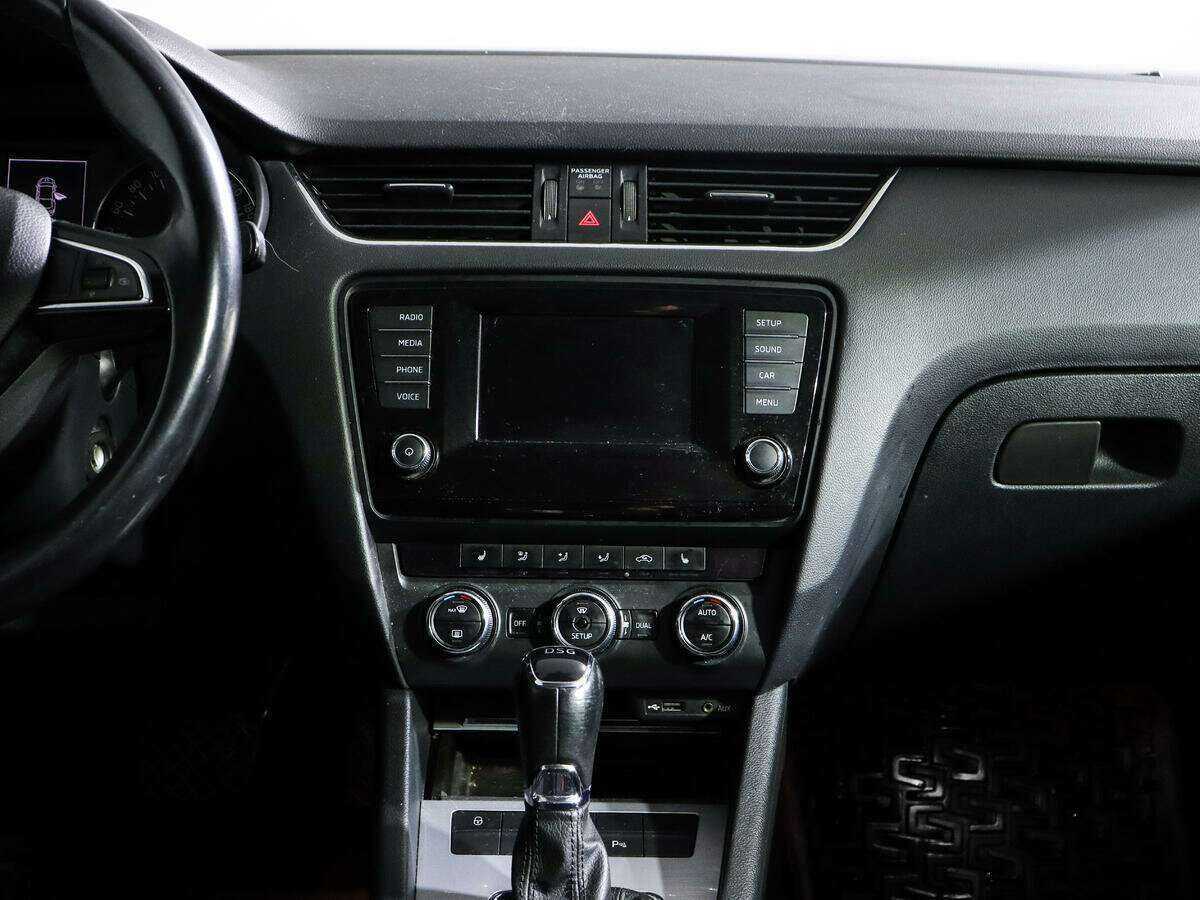 Купить Skoda Octavia, 2013, 143 000 км.. Фото: #10