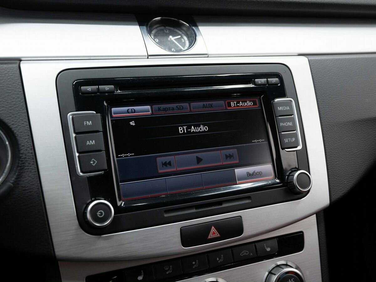 Купить Volkswagen Passat CC, 2014, 175 000 км.. Фото: #20