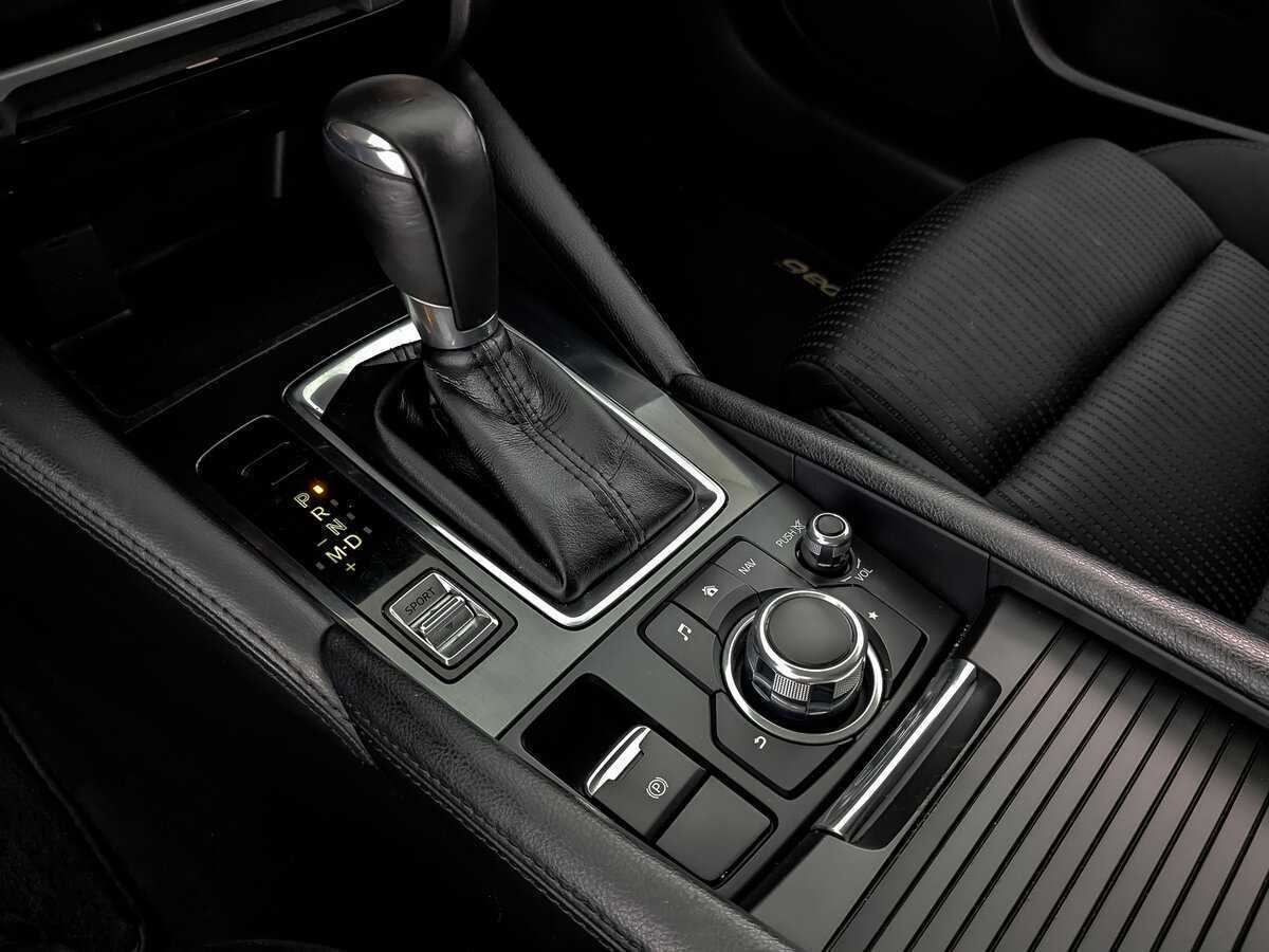Купить Mazda 6, 2018, 99 520 км.. Фото: #21