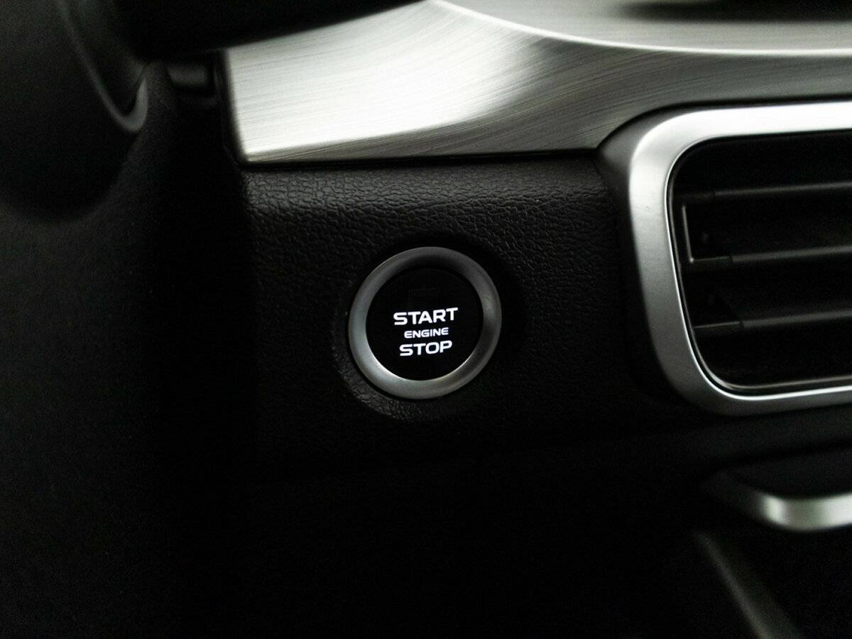 Купить Geely Coolray, 2021, 29 708 км.. Фото: #23