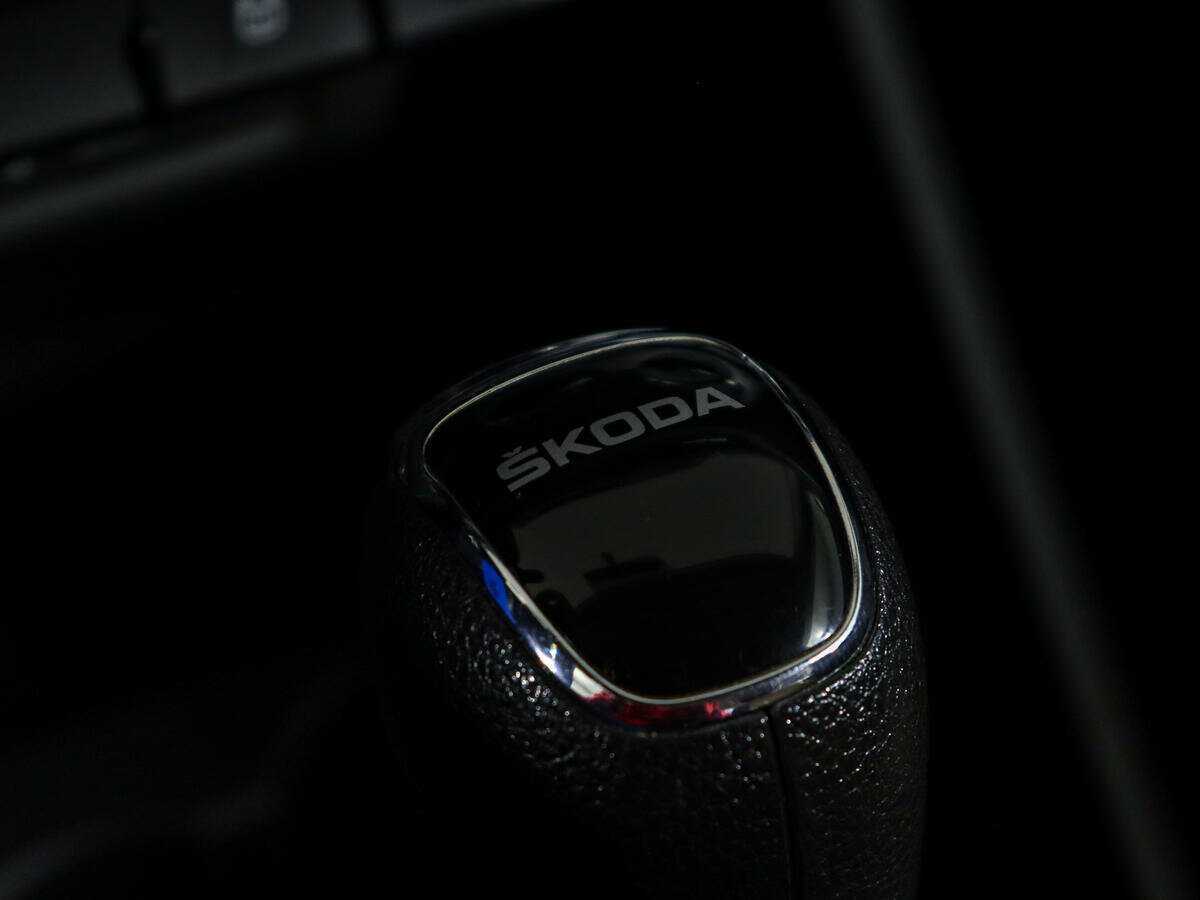 Купить Skoda Rapid, 2021, 56 335 км.. Фото: #18