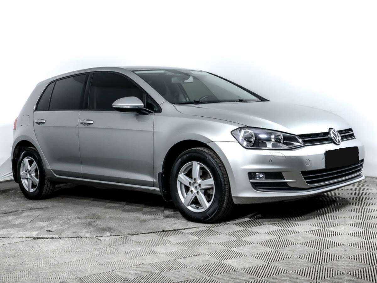 Купить Volkswagen Golf, 2014, 89 000 км.. Фото: #2
