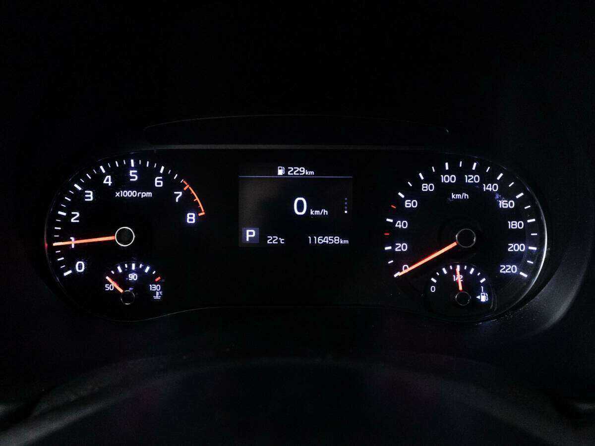 Купить Kia Soul, 2021, 116 457 км.. Фото: #11