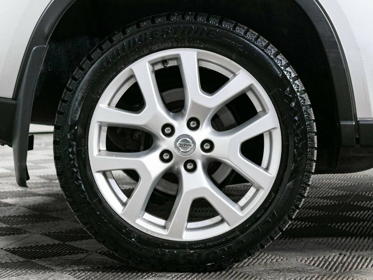 Купить Nissan X-Trail, 2014, 180 000 км.. Фото: #16