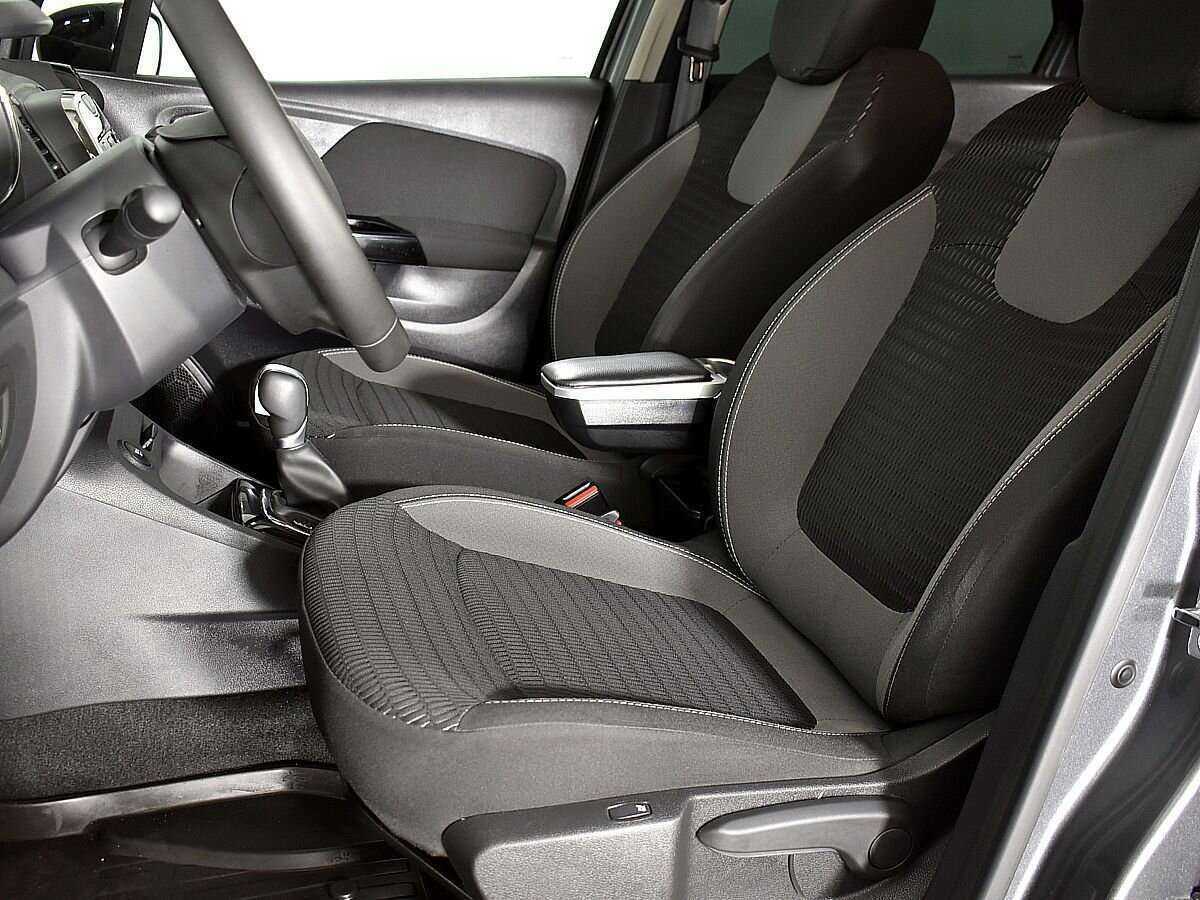 Купить Renault Kaptur, 2018, 41 872 км.. Фото: #7