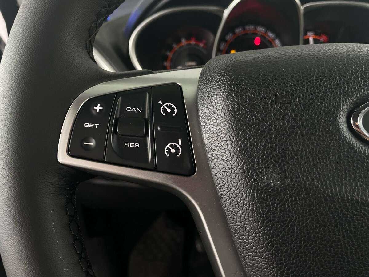 Купить Lada (ВАЗ) Vesta, 2018, 88 269 км.. Фото: #10