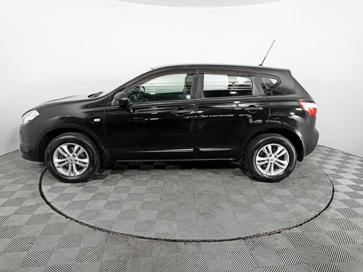 Купить Nissan Qashqai, 2013, 181 122 км.. Фото: #7