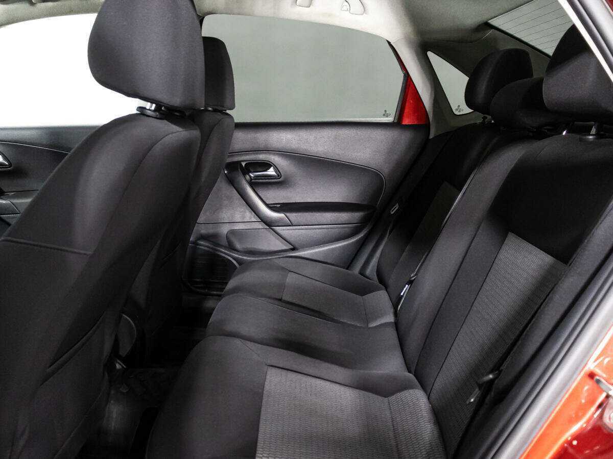 Купить Volkswagen Polo, 2014, 142 256 км.. Фото: #9