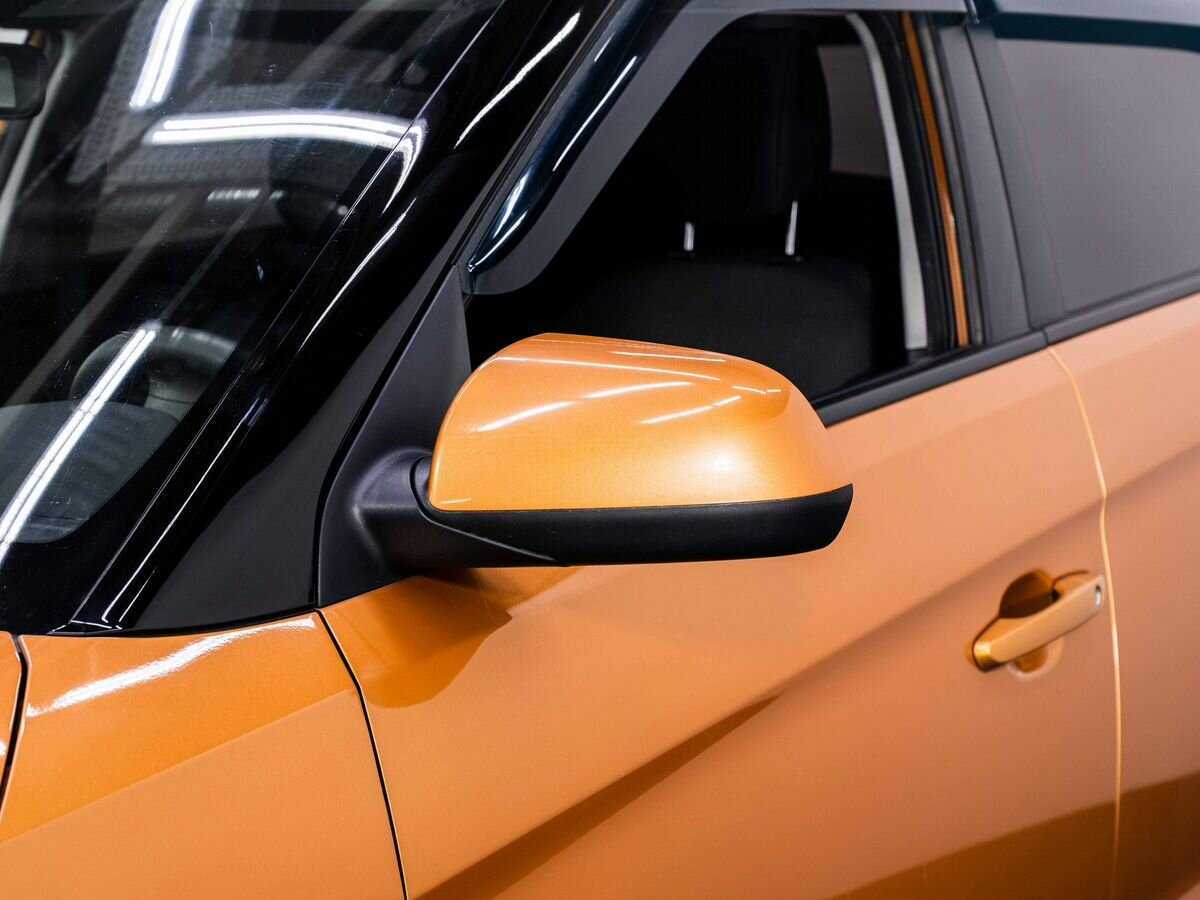 Купить Hyundai Creta, 2017, 92 580 км.. Фото: #7