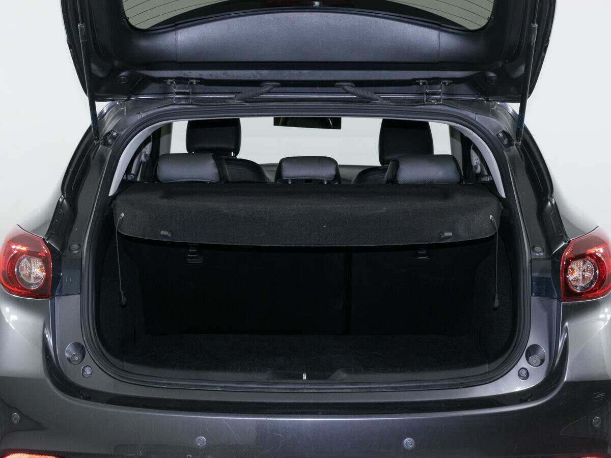 Купить Mazda 3, 2018, 95 001 км.. Фото: #6