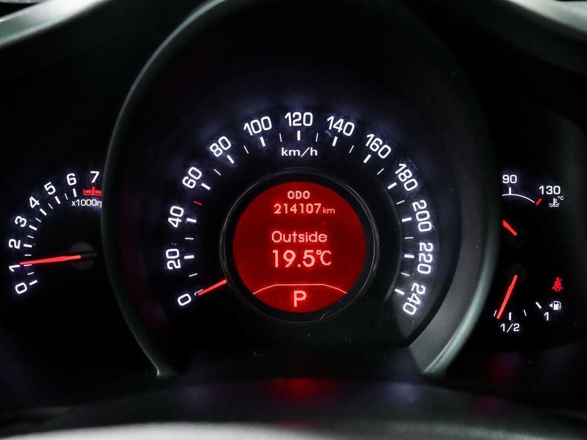 Купить Kia Sportage, 2012, 214 107 км.. Фото: #7