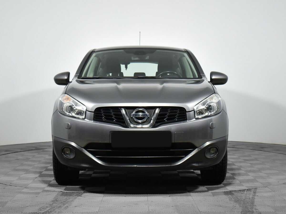 Купить Nissan Qashqai, 2013, 80 082 км.. Фото: #1