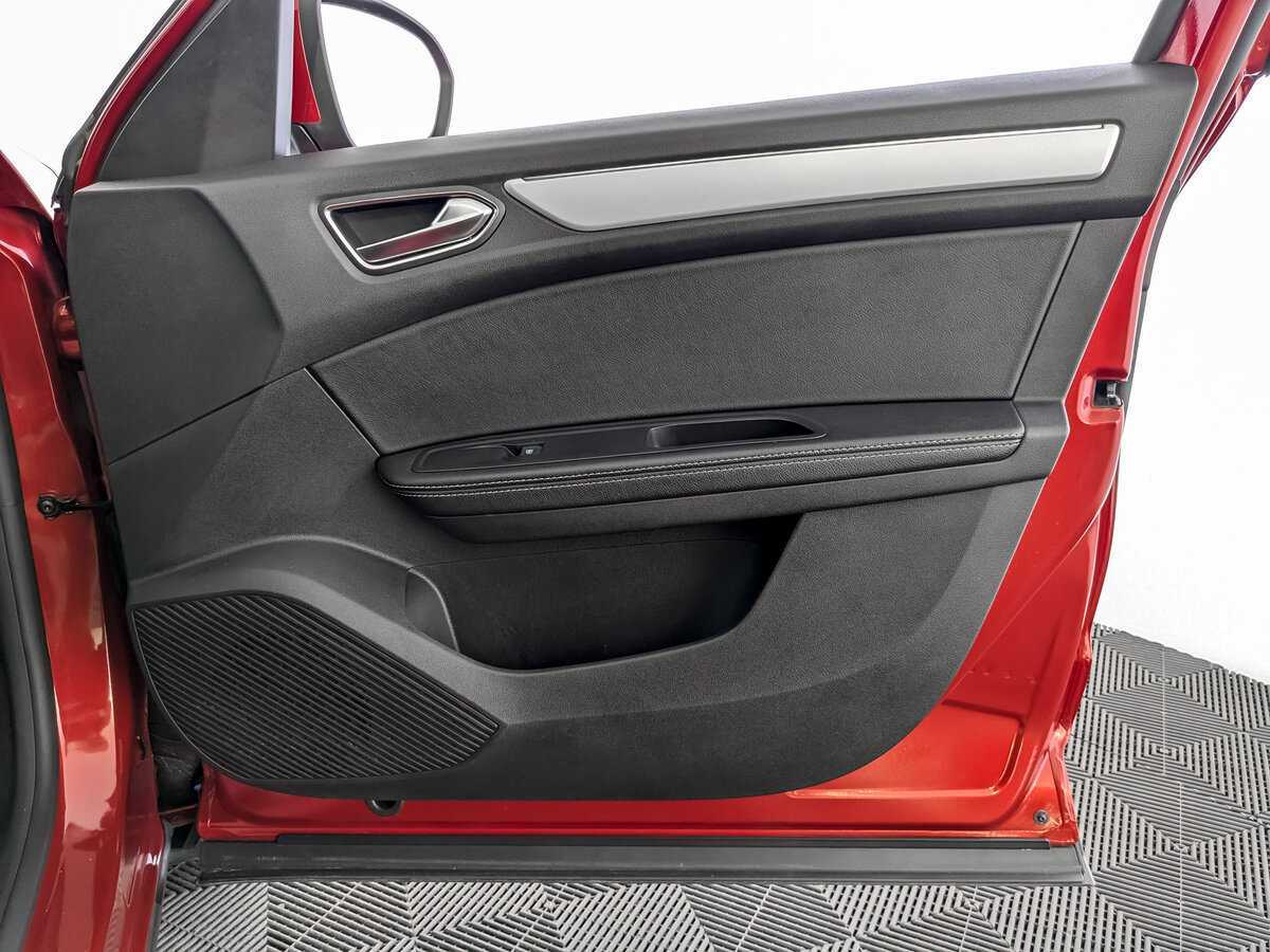 Купить Renault Arkana, 2021, 87 309 км.. Фото: #19