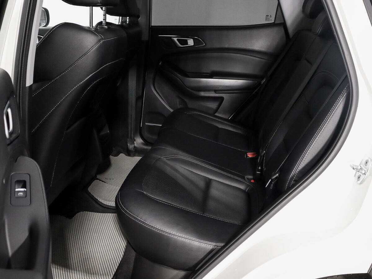 Купить Chery Tiggo 4, 2019, 70 244 км.. Фото: #12