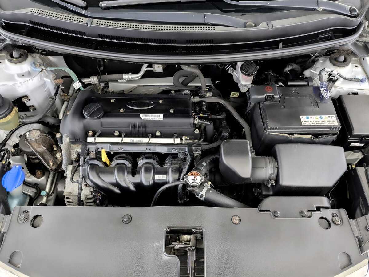 Купить Kia Rio, 2017, 162 784 км.. Фото: #8