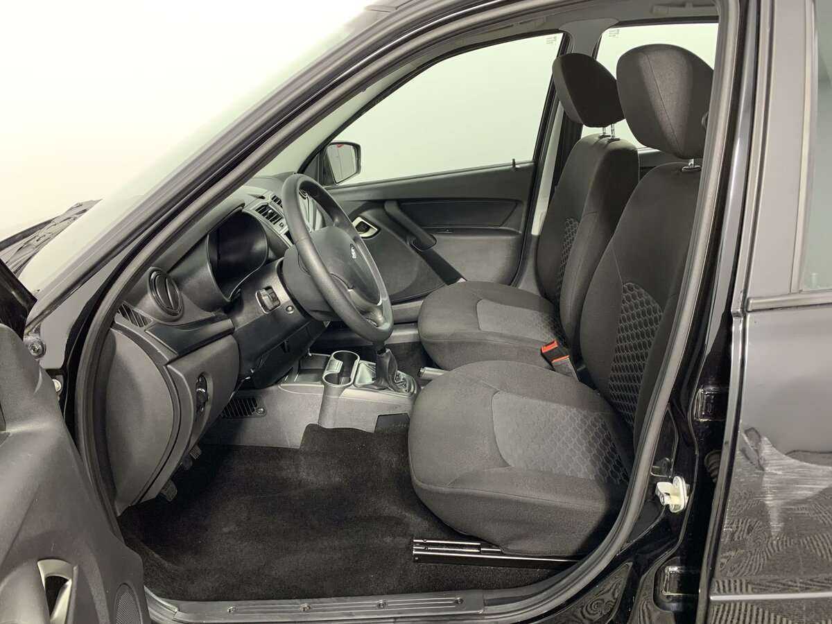 Купить Lada (ВАЗ) Granta, 2022, 67 169 км.. Фото: #15