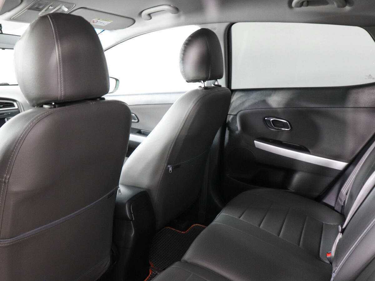 Купить Kia Ceed, 2016, 180 820 км.. Фото: #9